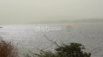 توقعات هيئة الأرصاد الجوية لحالة الطقس اليوم الخميس 19 مارس 2026